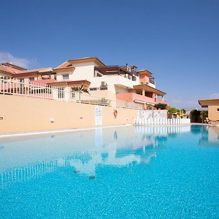 Eden Rentals Duke Ocean Views With Ac Costa Adeje  Kültér fotó