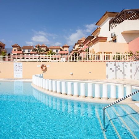 Eden Rentals Duke Ocean Views With Ac Costa Adeje  Kültér fotó